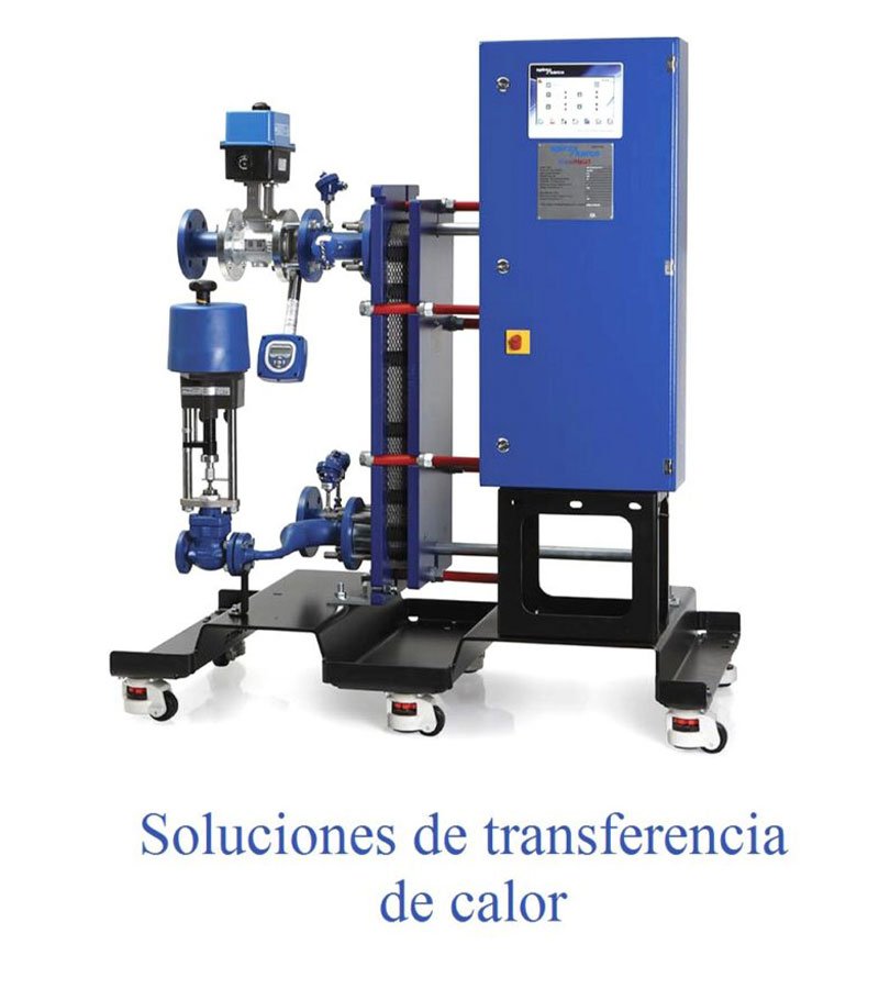 solucion transferencia